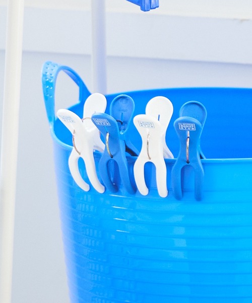 niko and…（ニコアンド） ランドリーグッズ 「LAUNDROMAT＆TUB」6