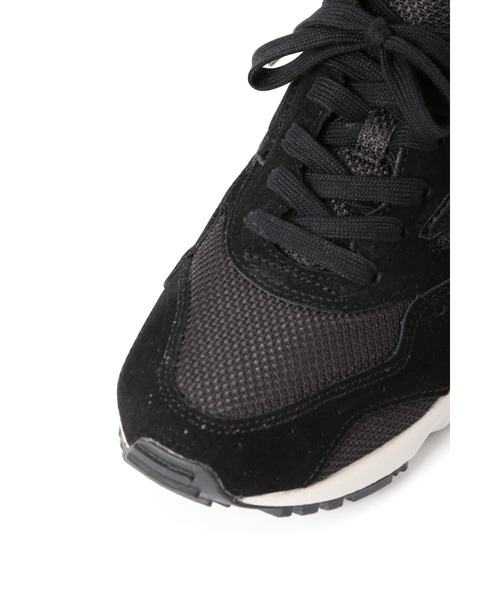 MARGARET HOWELL（マーガレットハウエル） スニーカー MIZUNO TRAINING