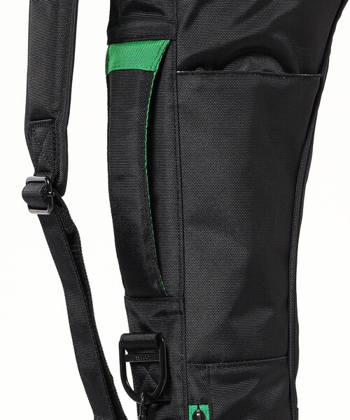 BEAMS GOLF（ビームス ゴルフ） ゴルフ クラブケース 3 メンズ