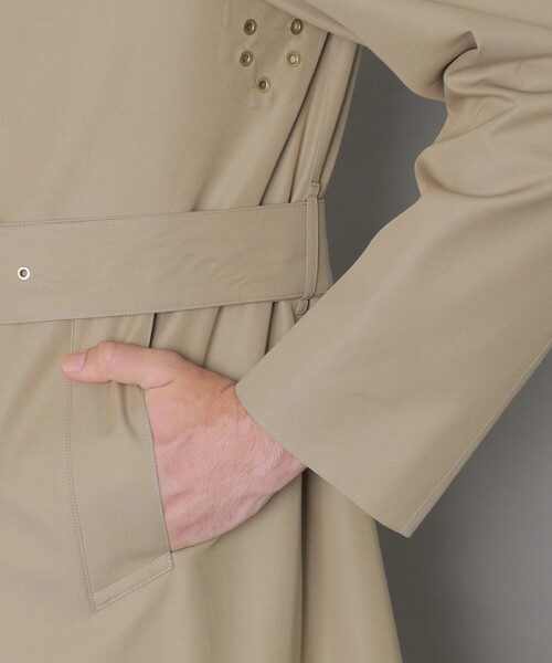 MACKINTOSH LONDON（マッキントッシュ ロンドン） トレンチコート