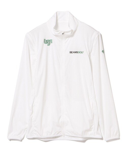 BEAMS GOLF（ビームス ゴルフ） ブルゾン アウター 「防風/撥水/伸縮性