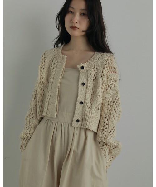 anuke（アンヌーク） サロペット オーバーオール Wide Bare