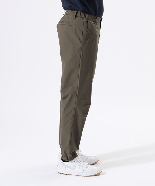 BEAMS GOLF（ビームス ゴルフ） パンツ ORANGE LABEL / 撥水 SOLOTEX