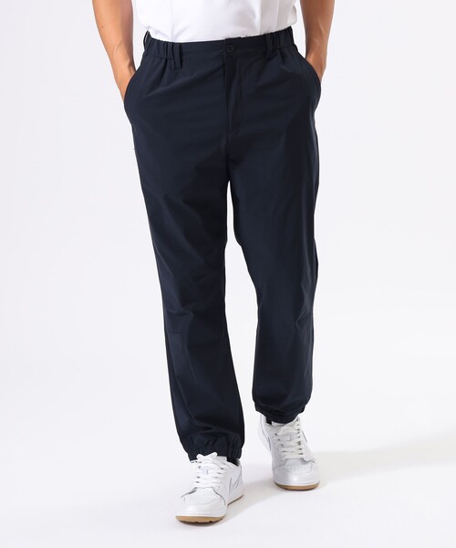 BEAMS GOLF（ビームス ゴルフ） パンツ ORANGE LABEL / 撥水 SOLOTEX