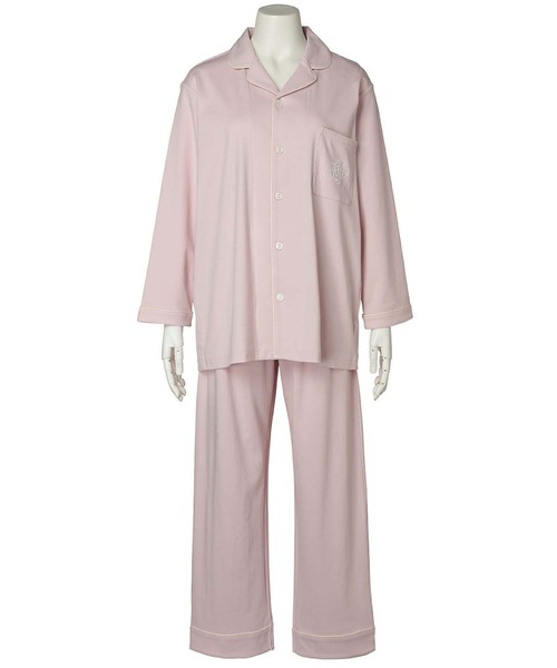 KID BLUE（キッドブルー） パジャマ ルームウェア -25グレイスフル