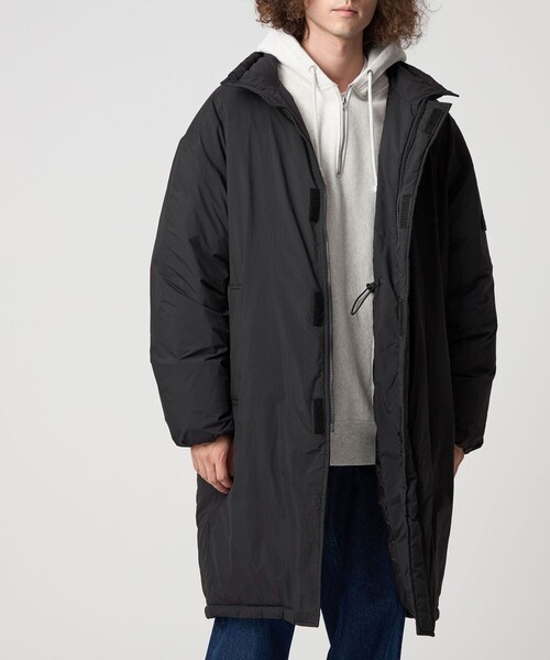 TAION（タイオン） ダウンジャケット ダウン 「別注」「TAION×CITEN