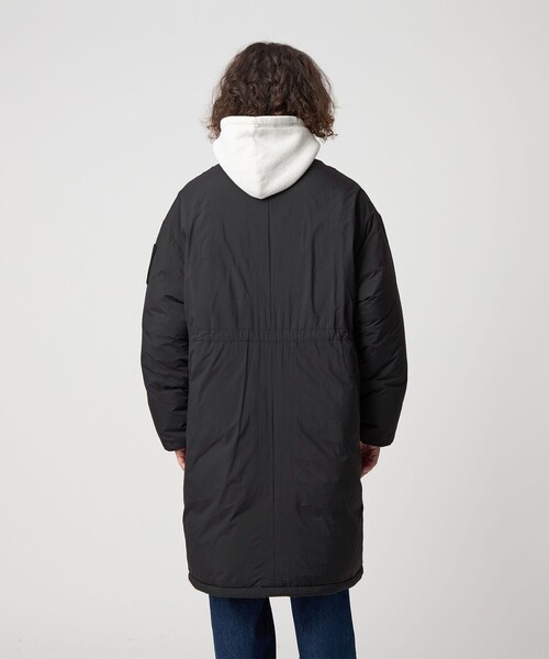 TAION（タイオン） ダウンジャケット ダウン 「別注」「TAION×CITEN