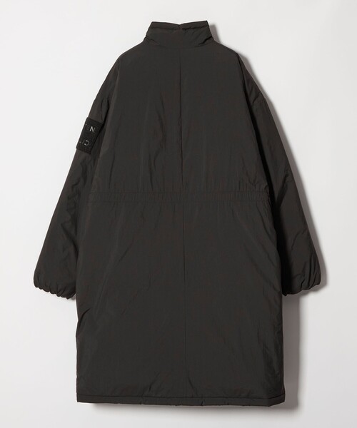 TAION（タイオン） ダウンジャケット ダウン 「別注」「TAION×CITEN