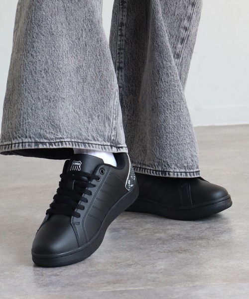 K-SWISS（ケースイス） スニーカー 「K-SWISS/ケースイス