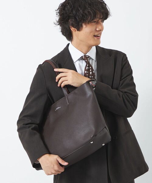 green label relaxing（グリーンレーベルリラクシング） トートバッグ