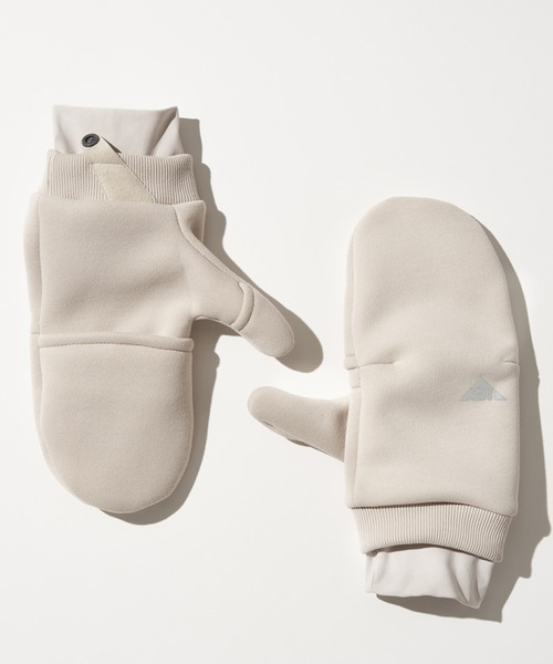 GLOBAL FORME CONCRETE（グローバルフォルムコンクリート） 手袋 「SoH