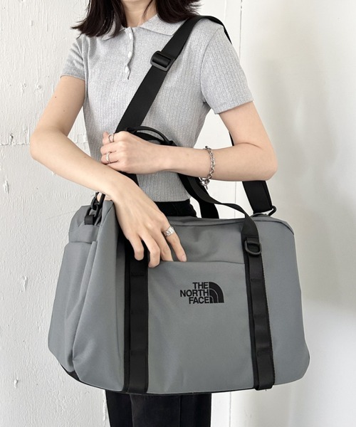 THE NORTH FACE（ザ ノースフェイス） ボストンバッグ レディース