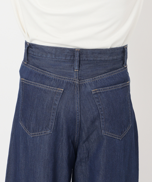 SLOBE IENA（スローブイエナ） ジーンズ デニム デニムパンツ 「4