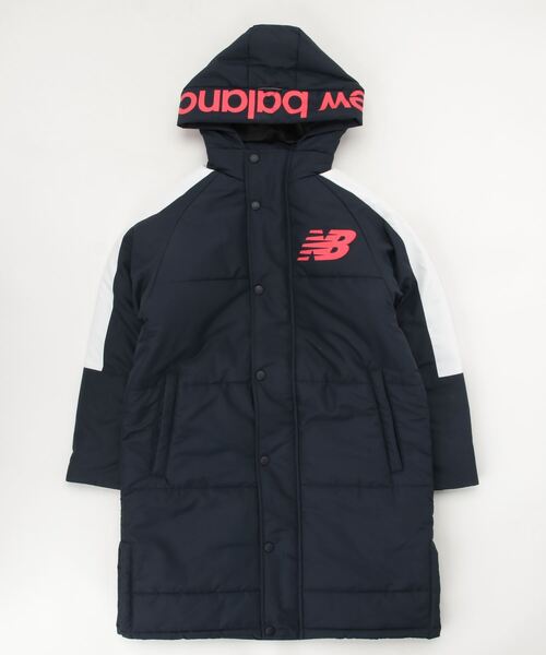 New Balance（ニューバランス） コート アウター New Balance Tenacity