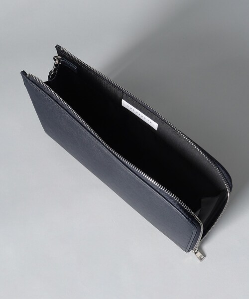 THE SHOP TK クラッチバッグ L字クラッチバッグ「冠婚葬祭/ビジネス