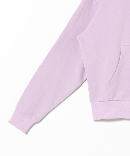 mmts（マミタス） パーカー NCNL刺繍 パーカー レディース : ZOZOTOWN