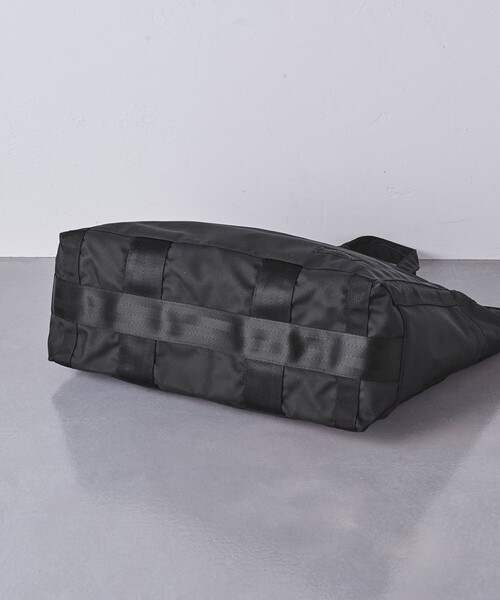 BRIEFING（ブリーフィング） トートバッグ 「別注」「BRIEFING」THE