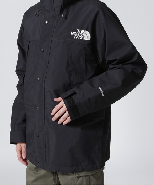 THE NORTH FACE（ザ ノースフェイス） マウンテンパーカー ウインド