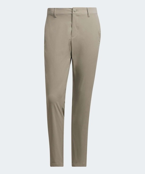 adidas（アディダス） チノパン サイドシャーリング リラックス撥水