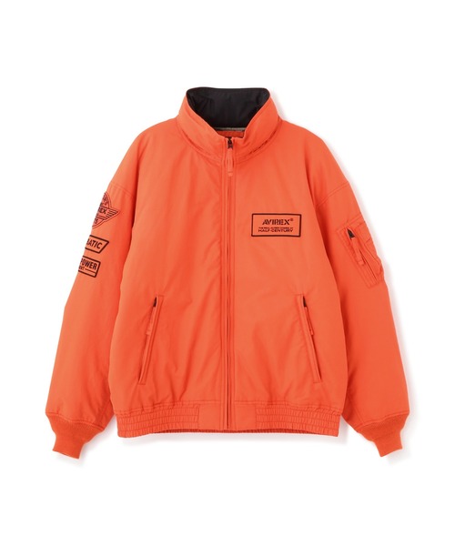 AVIREX（アヴィレックス） ブルゾン アウター メンズ レディース