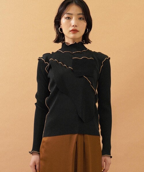 kotohayokozawa（コトハヨコザワ） tシャツ Tシャツ 【】ロング