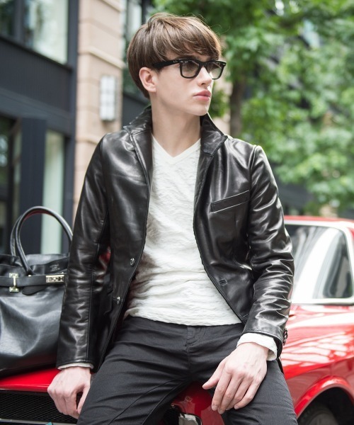 BUFFALO BOBS（バッファローボブズ） ジャケット テーラードジャケット