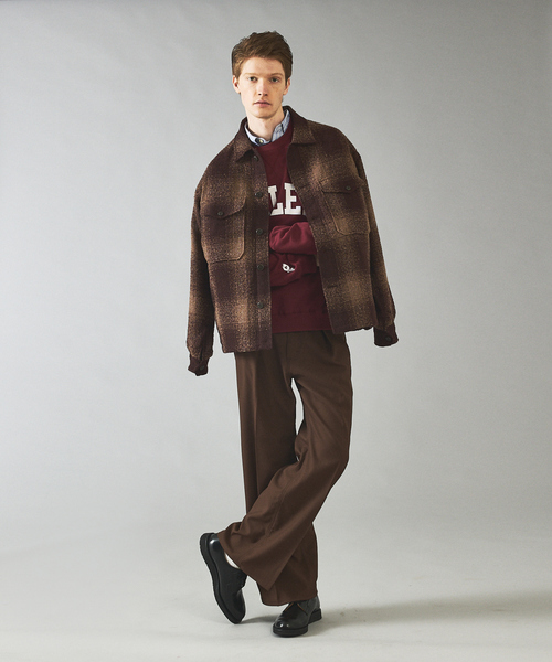 PENDLETON（ペンドルトン） ブルゾン アウター 「PENDLETON / ペン