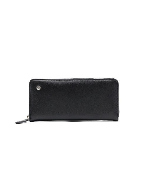 L.E.D.BITES（エルイーディーバイツ） 財布 レザー 長財布 ゴート