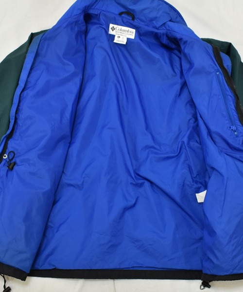 Columbia（コロンビア） ブルゾン アウター 「ヴィンテージ古着」Y2K