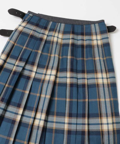 O'NEIL of DUBLIN（オニールオブダブリン） スカート 「別注」O'NEIL