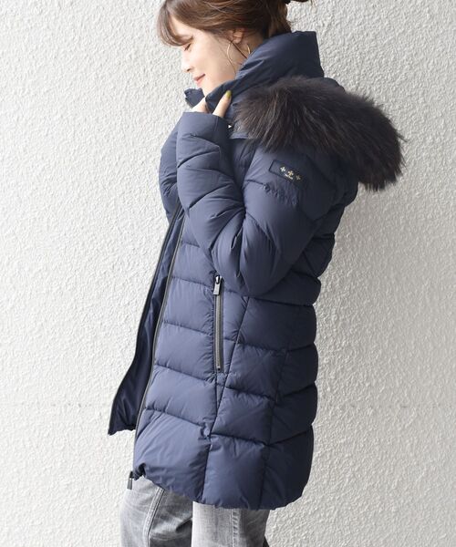 TATRAS（タトラス） ブルゾン アウター TATRAS:「別注」CERAMICA