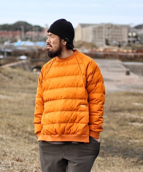 natal design（ネイタルデザイン） ダウンジャケット ダウン