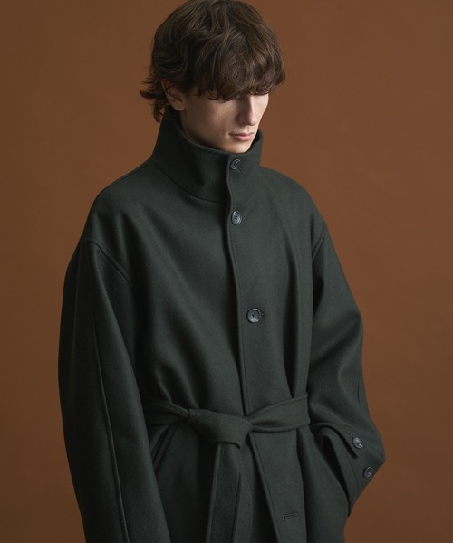 PUBLIC TOKYO（パブリックトウキョウ） チェスターコート コート