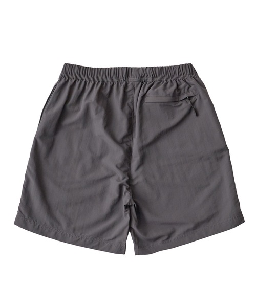 TANGRAM（タングラム） パンツ TGM NYLON EASY SHORTS ハーフパンツ