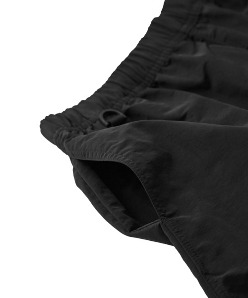 TANGRAM（タングラム） パンツ TGM NYLON EASY SHORTS ハーフパンツ