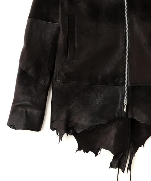 14th Addiction（フォーティーンスアディクション） コート ジャケット