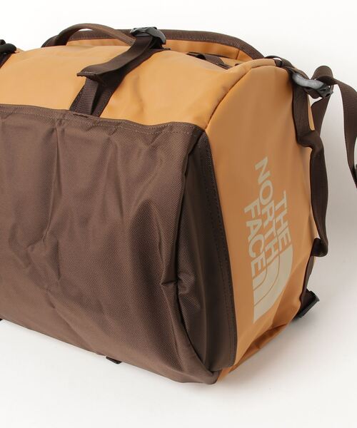 THE NORTH FACE（ザ ノースフェイス） ボストンバッグ 「THE NORTH