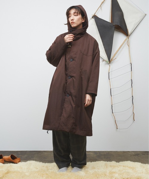 Dulcamara（ドゥルカマラ） ダッフルコート コート ヴィンテージNYパ