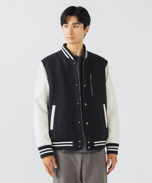 BEAMS HEART（ビームス ハート） ブルゾン アウター 「完売間近」胸