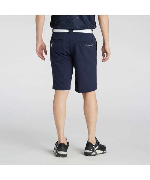 PUMA（プーマ） パンツ メンズ ゴルフ SB ストレッチ レギュラー