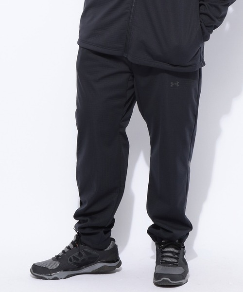 UNDER ARMOUR（アンダーアーマー） パンツ FITTED STORM ウインター