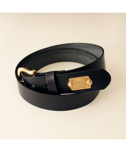 ROTAR（ローター） ベルト Work plate Minimal belt / ブッテーロ