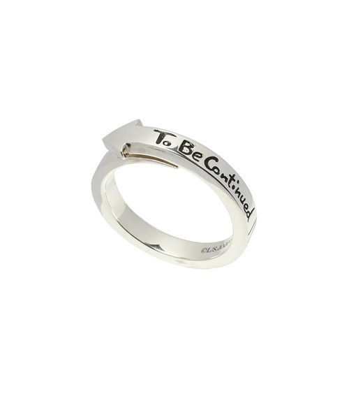 指輪 リング ジョジョの奇妙な冒険 コラボ ストーンオーシャン