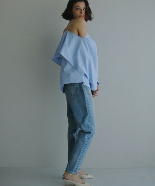 ETRE TOKYO（エトレトウキョウ） ジーンズ デニム デニムパンツ YANUK