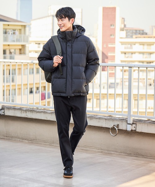 ZOZOTOWN Yahoo!店 - ダウンジャケット/コート｜Yahoo!ショッピング