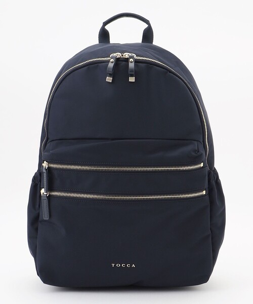 TOCCA（トッカ） デイバック リュック ET RUE BACKPACK バックパック