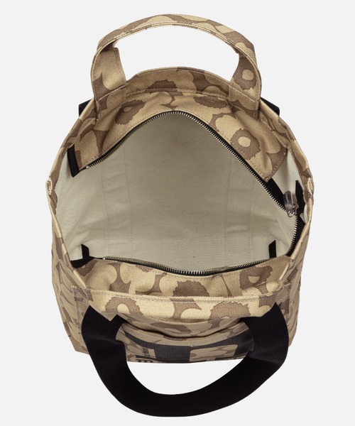 marimekko（マリメッコ） トートバッグ 「ノベルティ付」 Mini Unikko