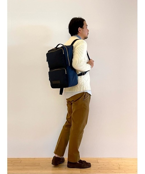 Felisi（フェリージ） トートバッグ リュックサック 21/60/DS+A メンズ