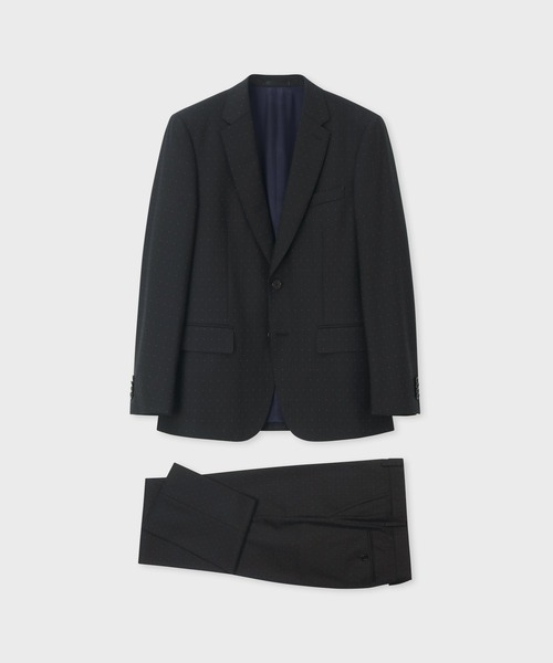 Paul Smith（ポール・スミス） セットアップ カラーピンドット