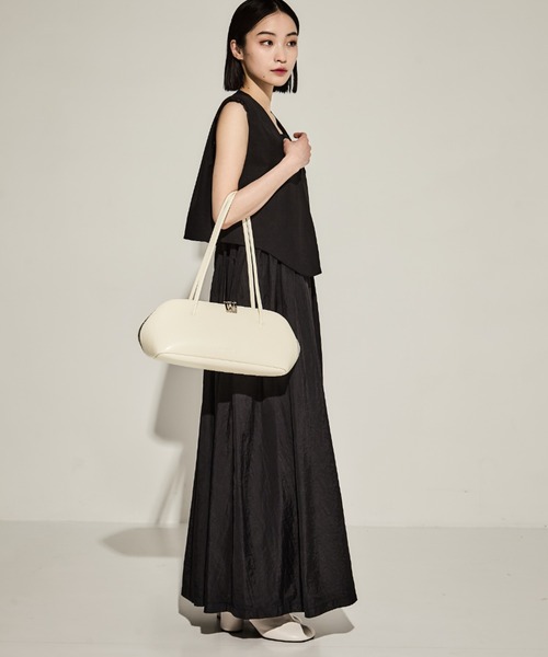 ADD CULUMN（アドカラム） ボストンバッグ 「ADD CULUMN/アドカラム